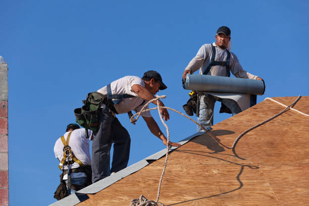 Roof Installation Near Me in Bryan, TX