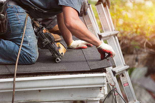 Best Local Roofing Companies  in Bryan, TX